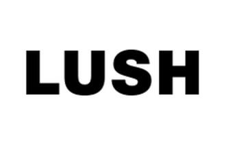 Lush Gift Card